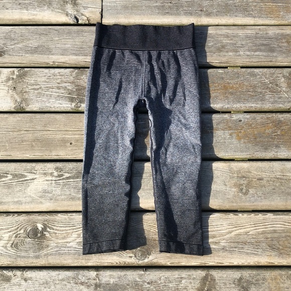 Athletic Works Compression Leggings - Picture 1 of 5